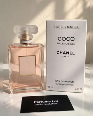 Coco Chanel Mademoiselle EDP 100mL