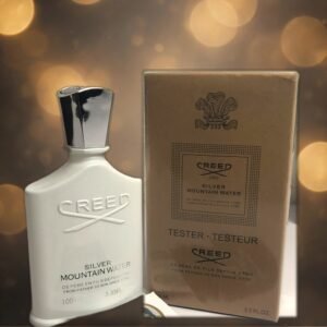 Creed Silver Mountain Water 100mL