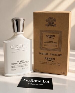 Creed Silver Mountain Water 100mL