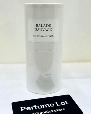 Christian Dior Balade Sauvage Eau de Parfum – Commercial Unisex