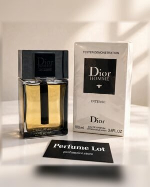 Dior Homme Intense EDP 100mL