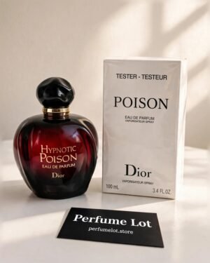 Dior Hypnotic Poison EDP 100mL