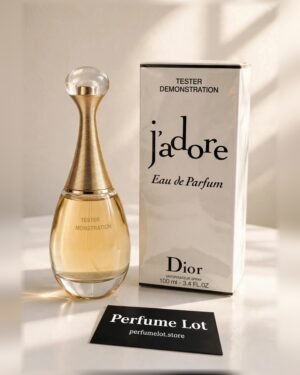 Dior J’adore EDP 100mL