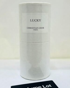 Christian Dior Lucky Eau de Parfum 125ml – Commercial Unisex