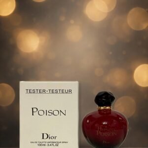 Dior Poison EDT 100mL