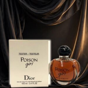 Dior Poison Girl EDT 100mL