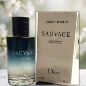 Dior Sauvage EDP 100mL