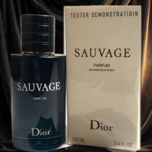 Dior Sauvage Parfum 100mL
