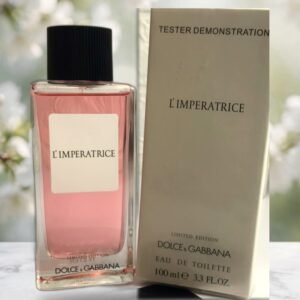 Dolce & Gabbana L’imperatrice EDT Limited Edition 100mL