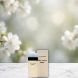 Dolce & Gabbana Light Blue EDT 100mL