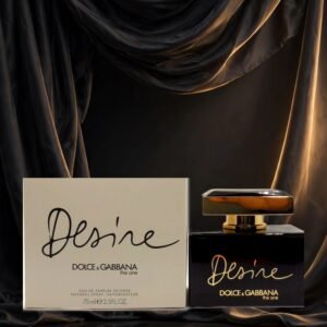 Dolce & Gabbana The One Desire EDP Intense 75mL