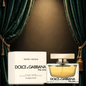 Dolce & Gabbana The One EDP 75mL