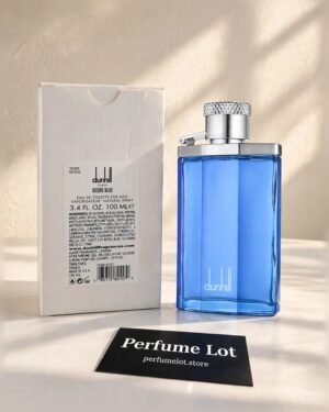 Dunhill Desire Blue London EDT 100mL