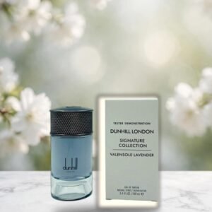Dunhill London Signature Collection Valensole Lavender EDP 100mL