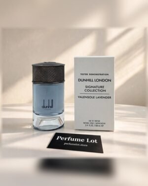 Dunhill London Signature Collection Valensole Lavender EDP 100mL