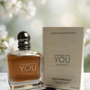 Emporio Armani Stronger With You Intensely 100mL