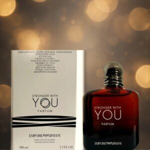 Emporio Armani Stronger With You Parfum 100mL