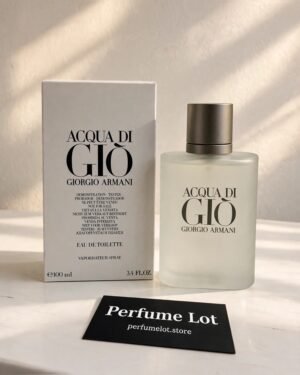 Giorgio Armani Acqua Di Gio EDT 100mL