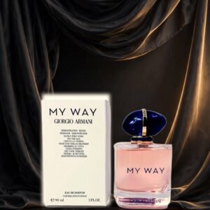 Giorgio Armani My Way EDP 90mL