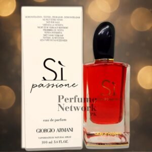 Giorgio Armani Si Passione EDP 100mL