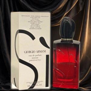 Giorgio Armani Si Passione Intense EDP 100mL