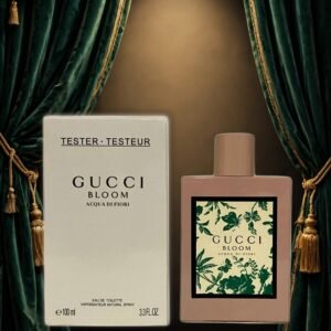 Gucci Bloom Acqua Di Fiori EDT 100mL