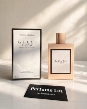 Gucci Bloom EDP 100mL