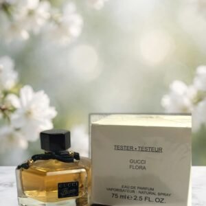 Gucci Flora EDP 75mL