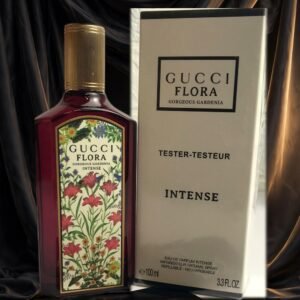 Gucci Flora Gorgeous Gardenia Intense 100mL