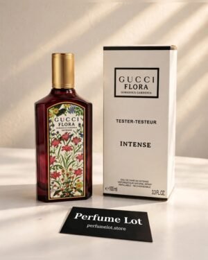 Gucci Flora Gorgeous Gardenia Intense 100mL