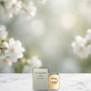 Gucci Guilty Eau de Toilette 75mL