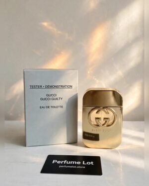 Gucci Guilty Eau de Toilette 75mL