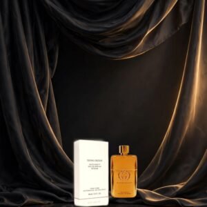 Gucci Guilty Pour Femme Intense EDP 90mL