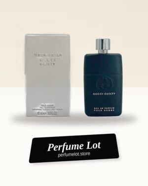 Gucci Guilty Pour Homme EDP 90mL