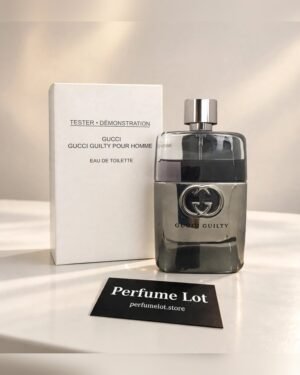Gucci Guilty Pour Homme EDT 90mL