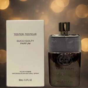Gucci Guilty Pour Homme Parfum 90mL