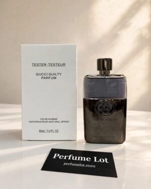 Gucci Guilty Pour Homme Parfum 90mL