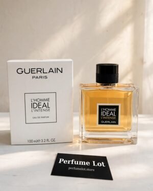 Guerlain L'Homme Idéal L'Intense EDP 100mL