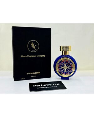HFC Haute Fragrance Company Divine Blossom 75ml – Commercial Women