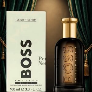 Hugo Boss Bottled Elixir Parfum Intense 100mL