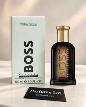 Hugo Boss Bottled Elixir Parfum Intense 100mL