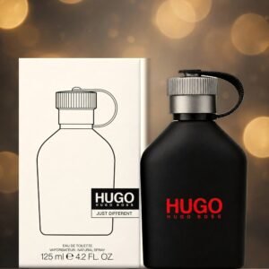 Hugo Boss Just Different EDT 125mL