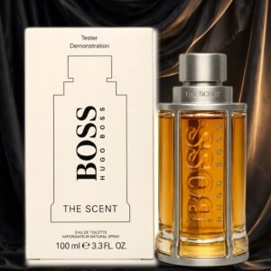 Hugo Boss The Scent EDT 100mL