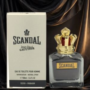 Jean Paul Gaultier Scandal EDT Pour Homme 100mL