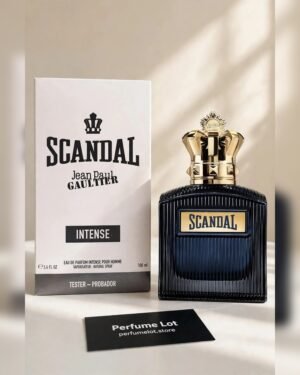 Jean Paul Gaultier Scandal Intense EDP 100mL