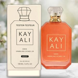 Kayali Eden Sparkling Lychee 39 EDP 100mL