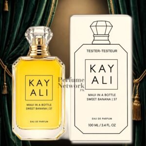 Kayali Maui In A Bottle Sweet Banana 37 EDP 100mL