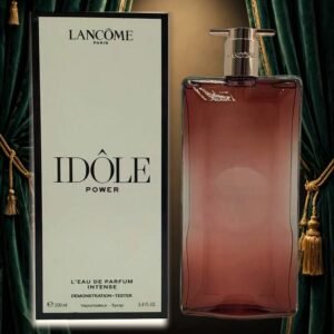 Lancome Idole Power L'eau De Parfum Intense 100mL