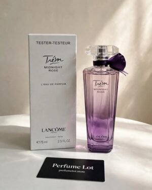 Lancome Tresor Midnight Rose L’Eau De Parfum 75mL