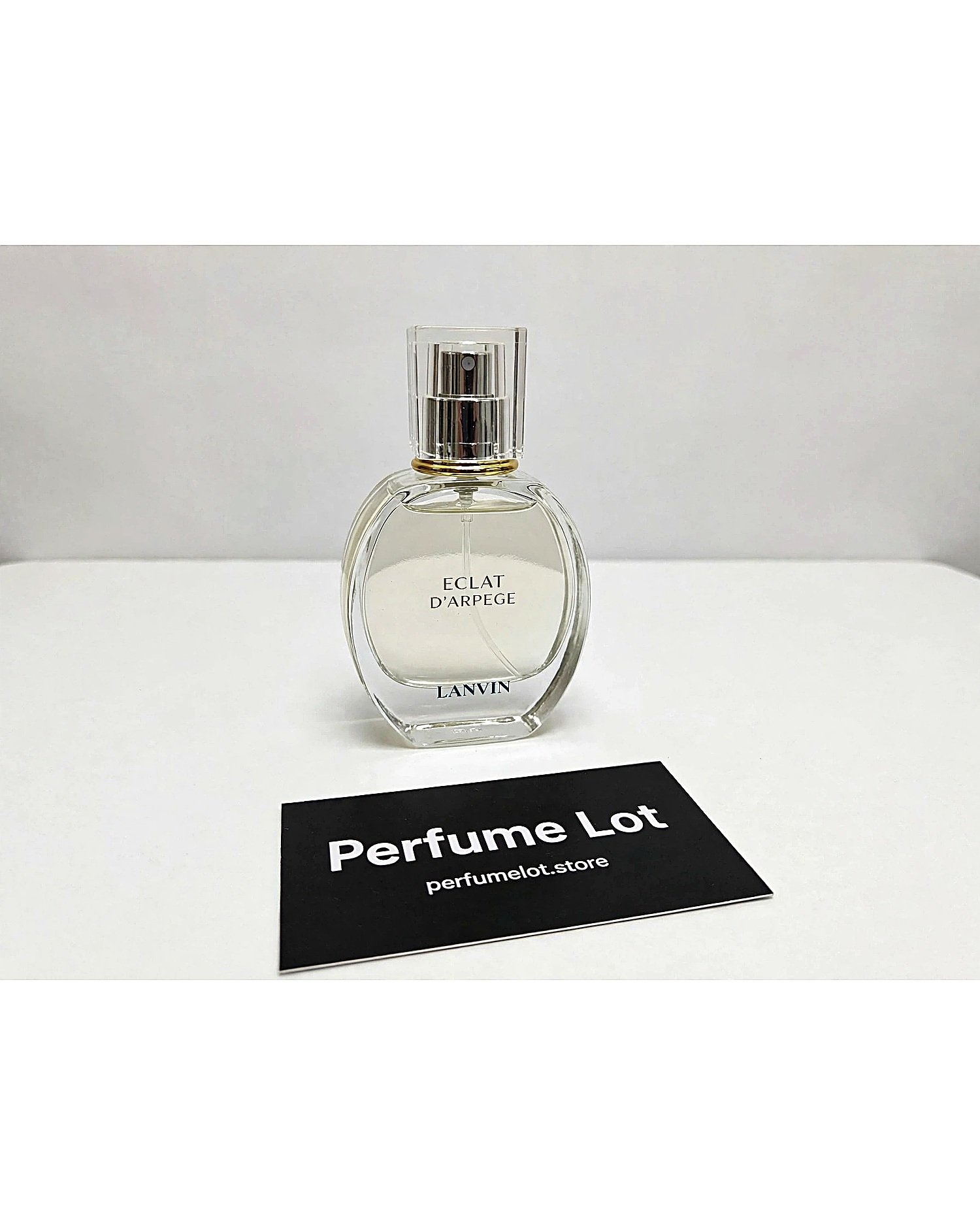 lanvin-eclat-darpege-clear Lanvin Eclat d'Arpege Eau de Parfum – Commercial Women - Image 1